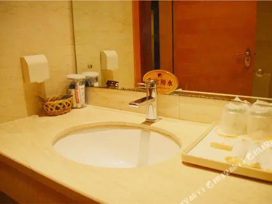 Yiyuande Hotel