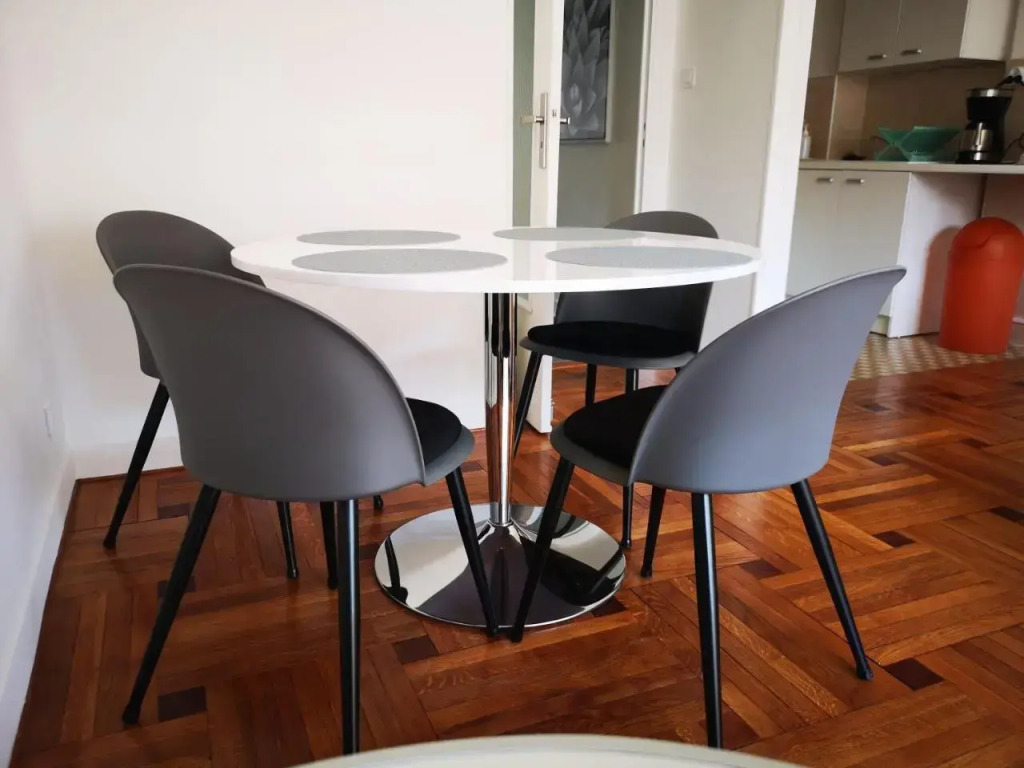 Appartement Notre-dame