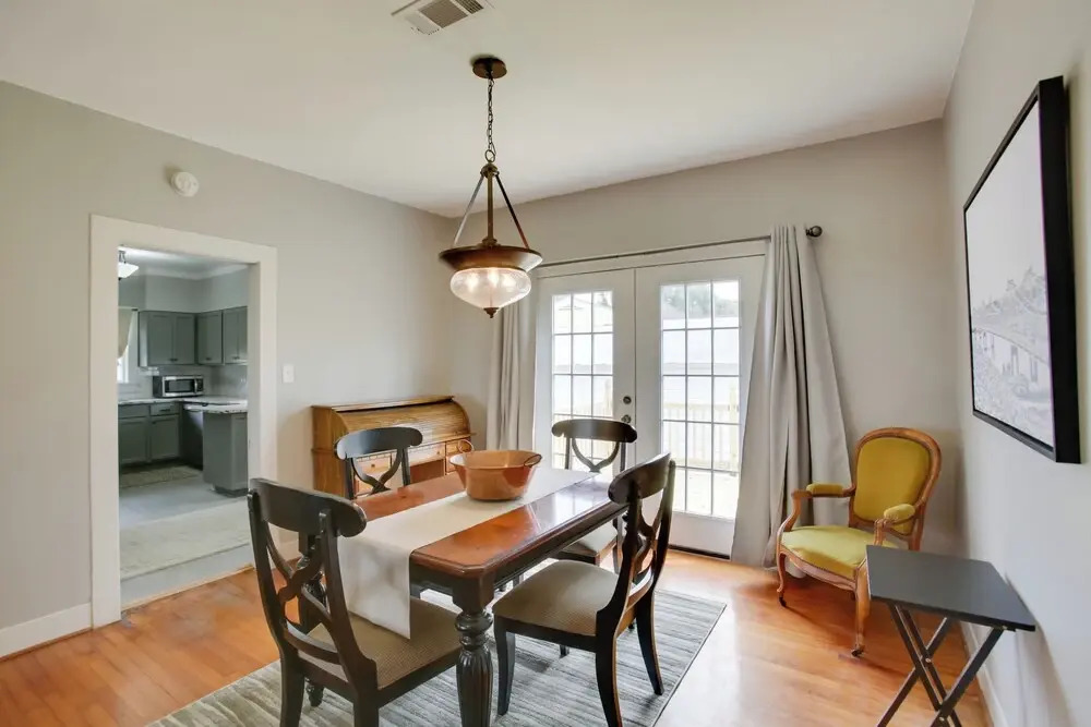 Charming Cottage w/ Mississippi River Views!
