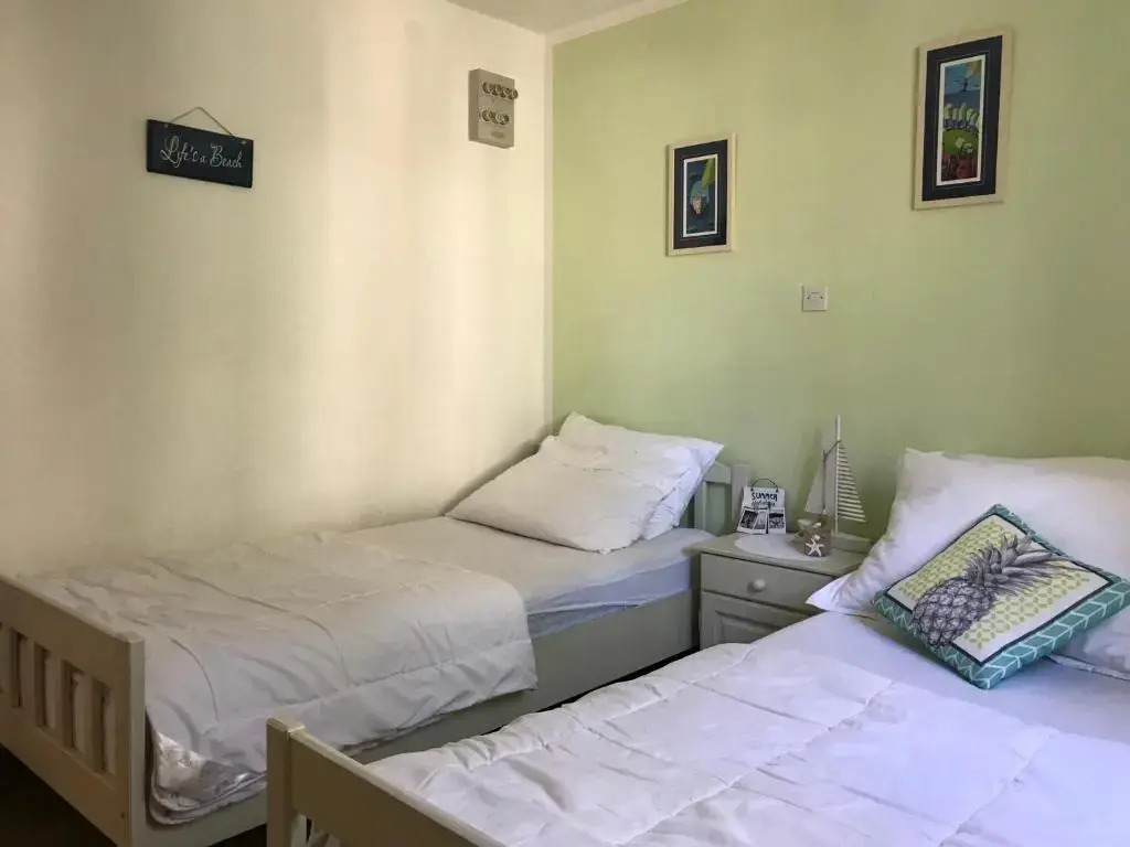 Apartments Biskup
