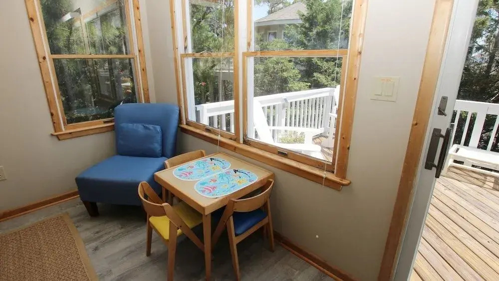 Sunchase - 4 Br Home