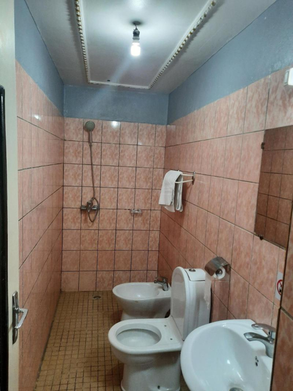 HOTEL SAFFANA
