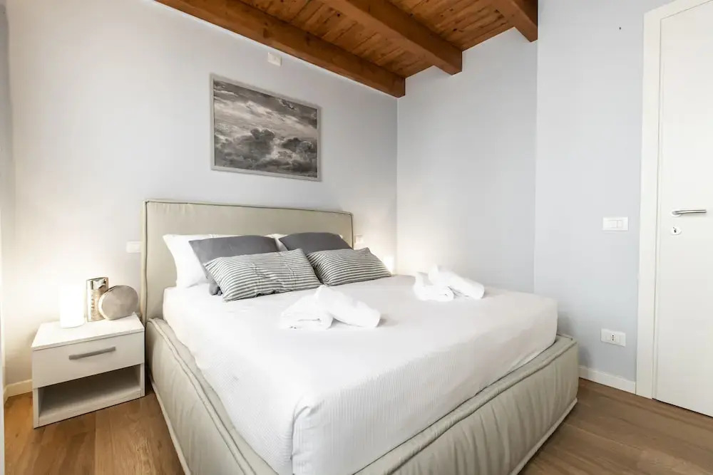 Venetian Dream Apartment R&R
