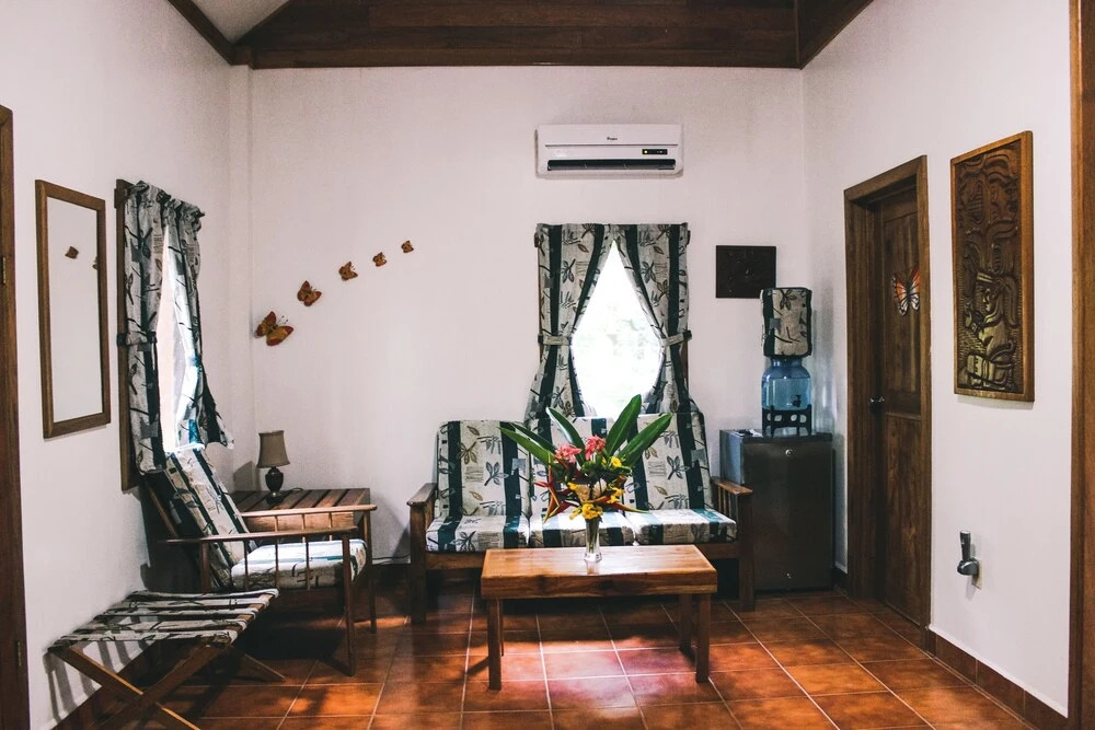 Mariposa Jungle Lodge