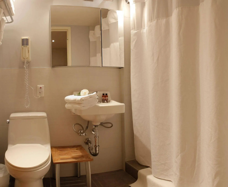 Sanctuary NYC Retreats