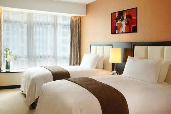 Howard Johnson Business Club Shanghai