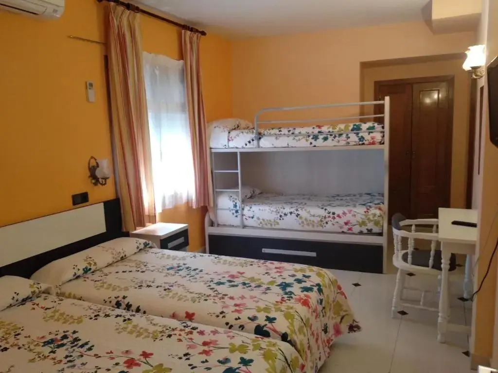 Hostal Don Jaime