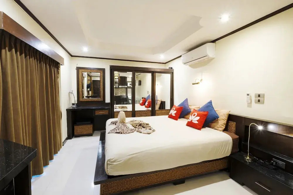 ZEN Rooms Viman