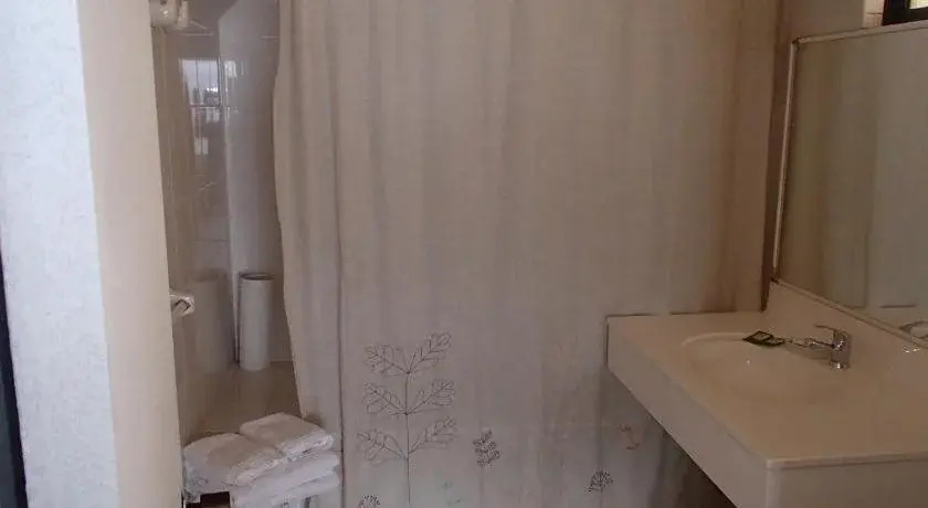 Hotel Camino del Alto Reñaca