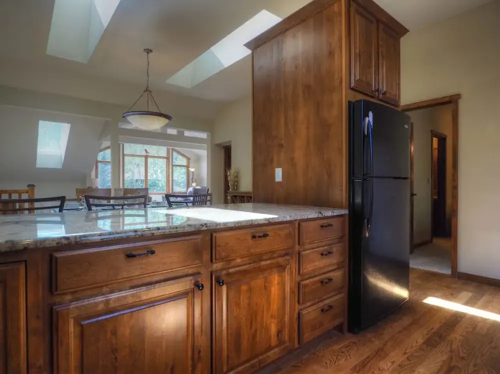 Eagle Pointe - 3 Br Townhouse