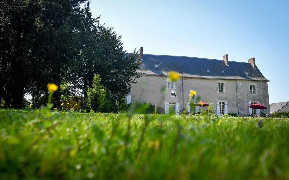 Château de la Grandcour