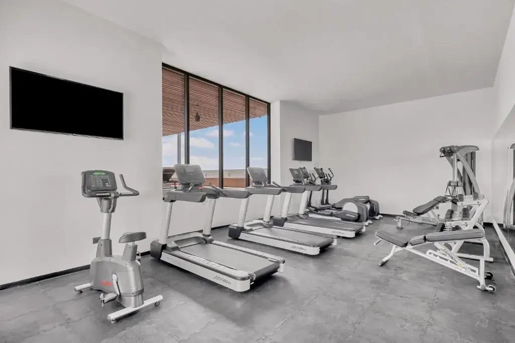 Crowne Plaza Merida by IHG