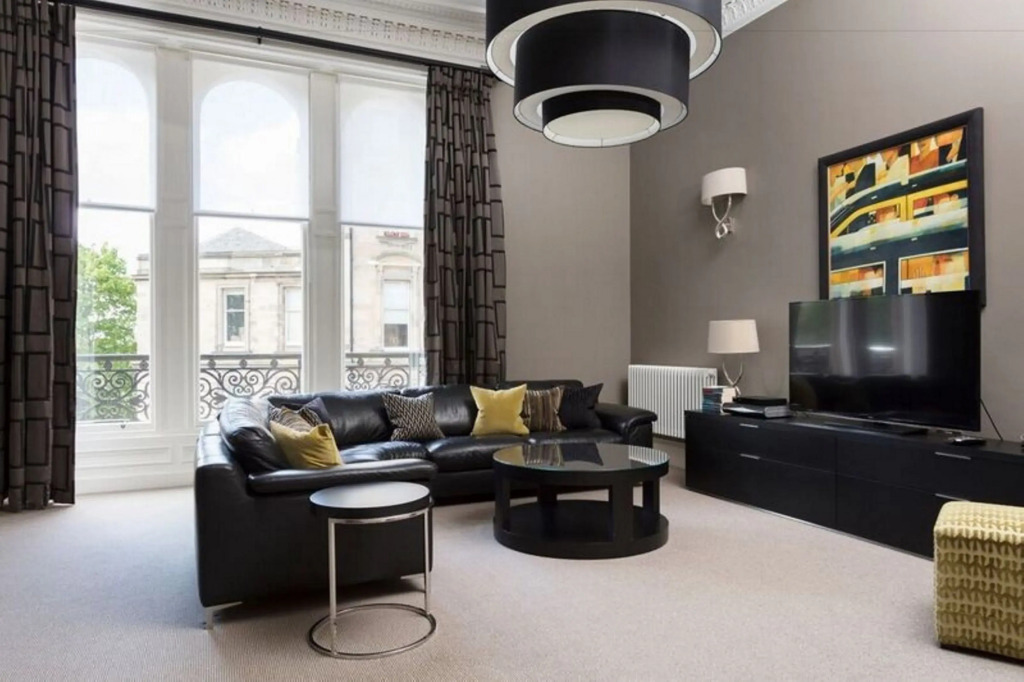 Chester Residence