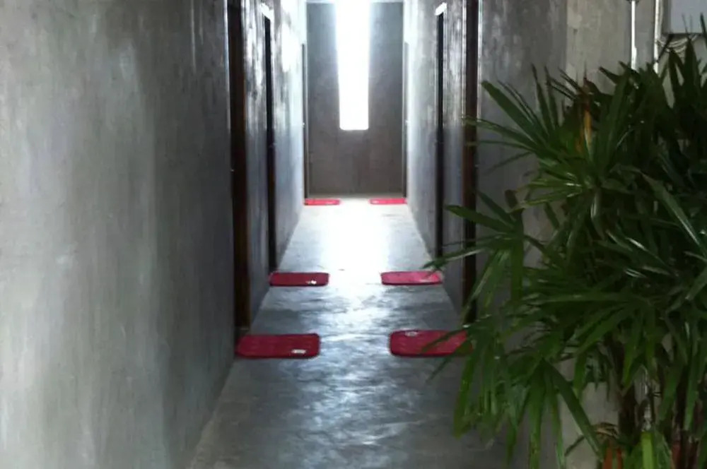 Fabb Hotel Chao Lao Beach