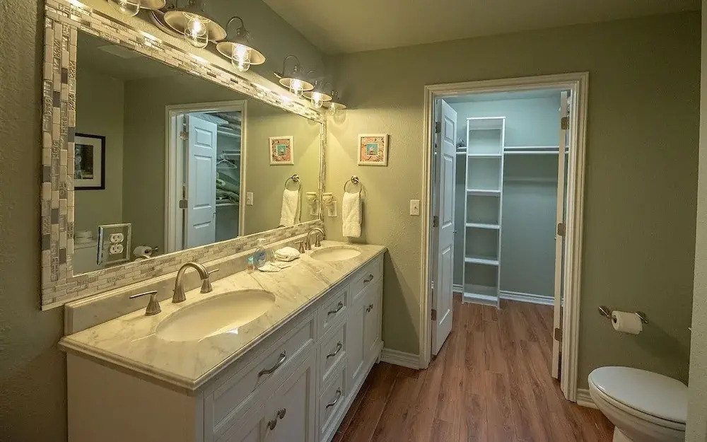 Casa Del Corazon - 3 Br Home