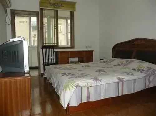 Nanjing Rujiaxiaoju Short Term Rental Apartment