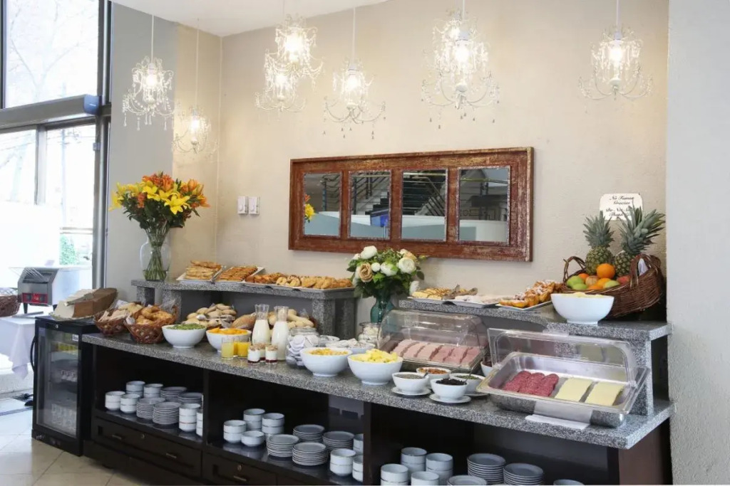 MR Hotel Providencia