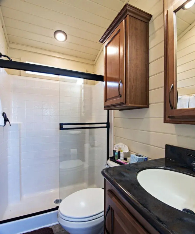 Vines RV Resort
