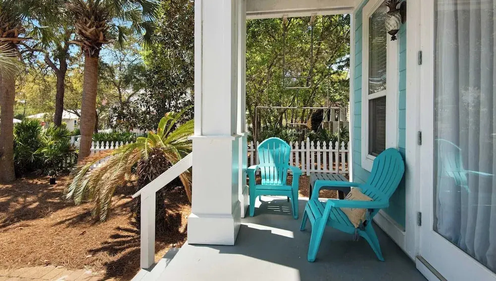 3BR Home in Seagrove Beach + Free Tickets: Bikes, Dolphin Cruise & More!