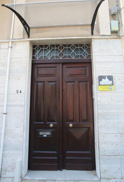 La casa di Luce