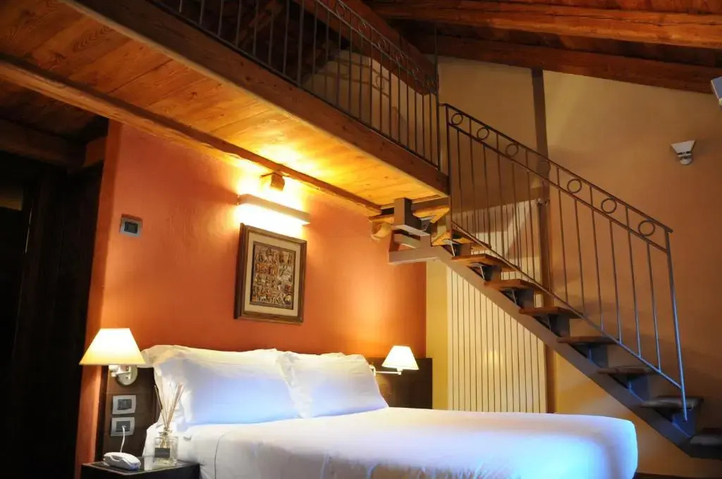 Hotel Ad Gallias