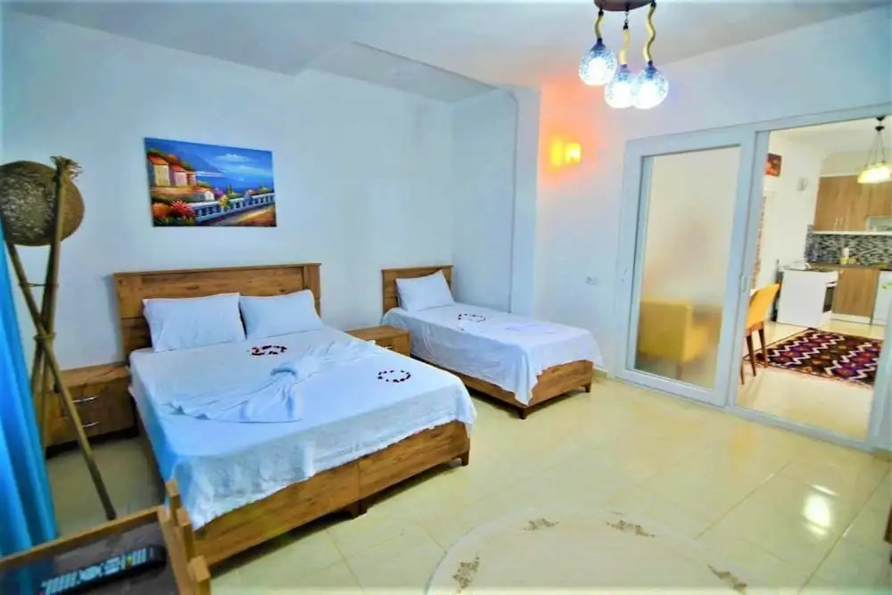 Teras Evi