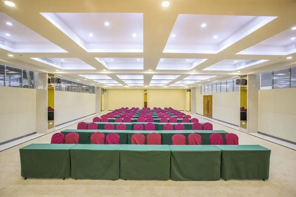 Dayu Hotel
