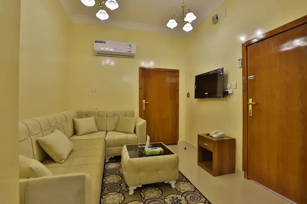 OYO 412 Qasr Aseer