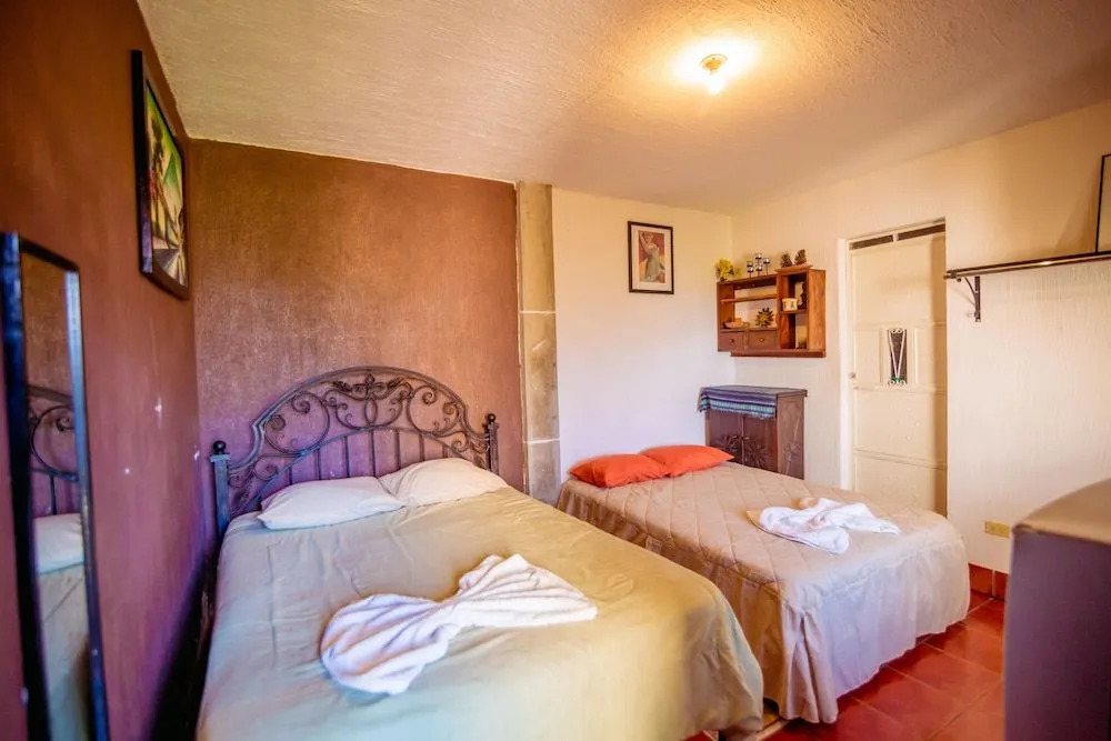 Hotel Doña Maria