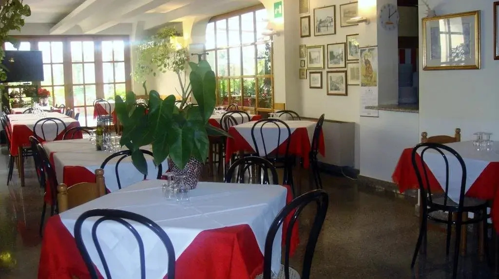 Hotel Centrale