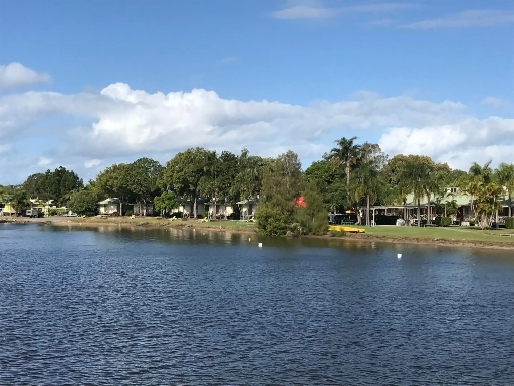 Maroochy River Bungalows
