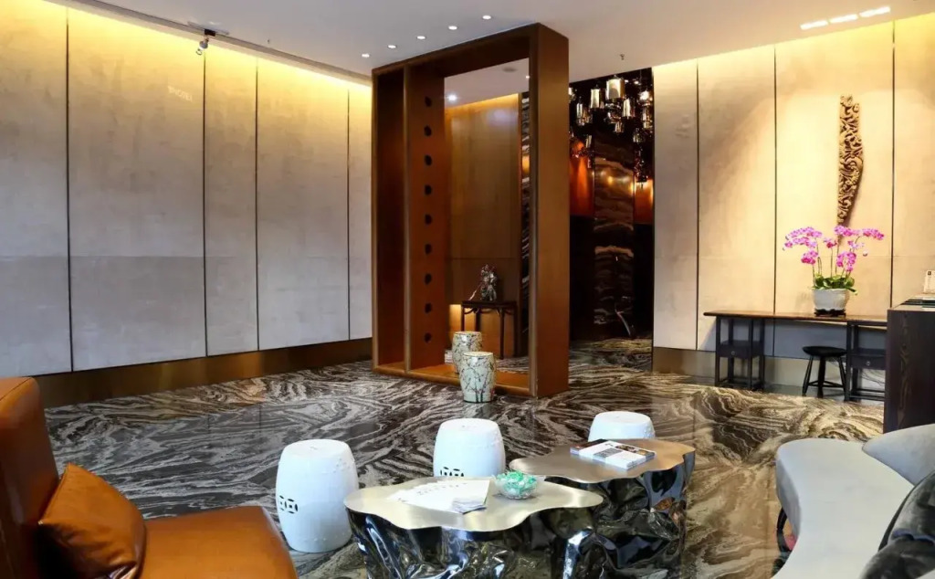 Paco Hotel Zhujiang New Town Jinan University Guangzhou