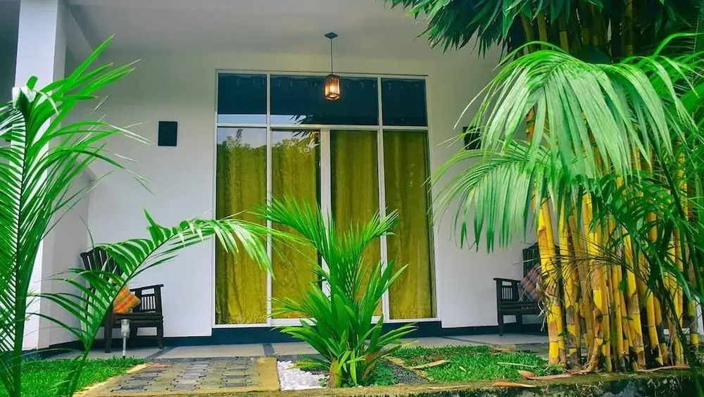 Hotel Aram