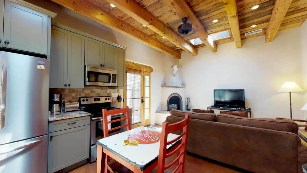 Casita Pinon