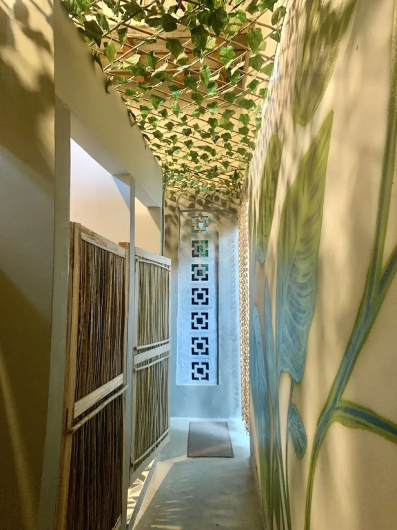 Hostel Musa Paradisiaca