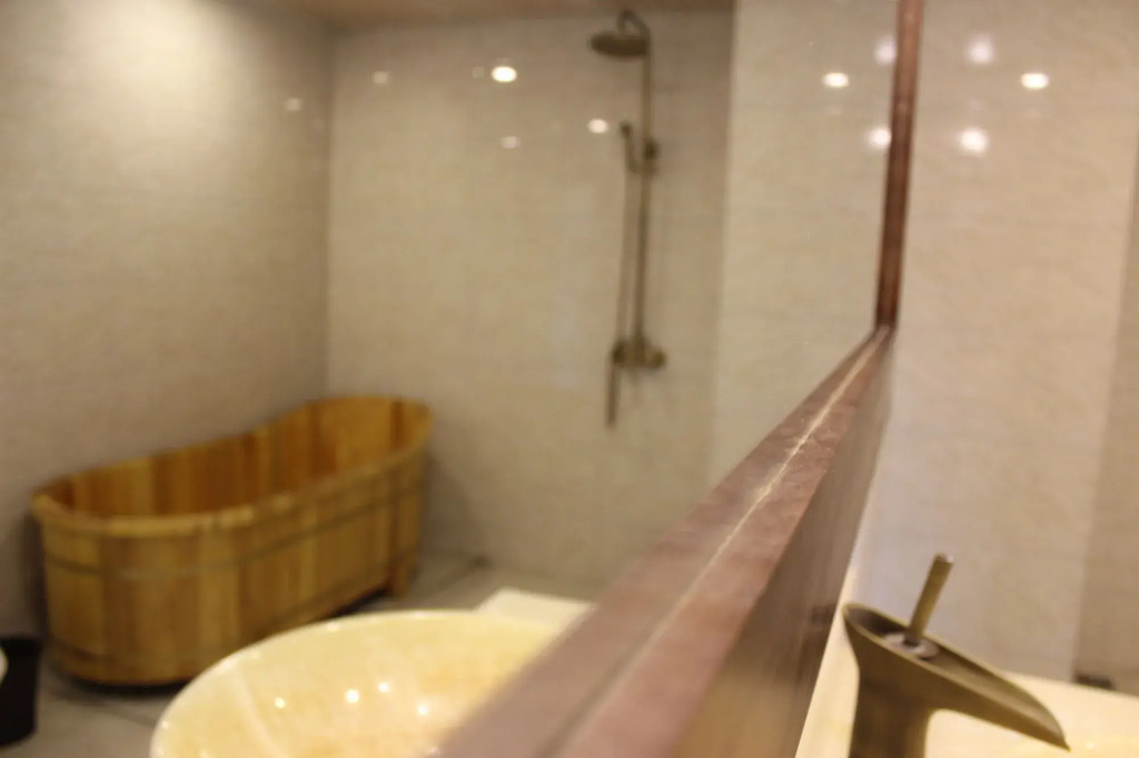 Sapa Charm Hotel