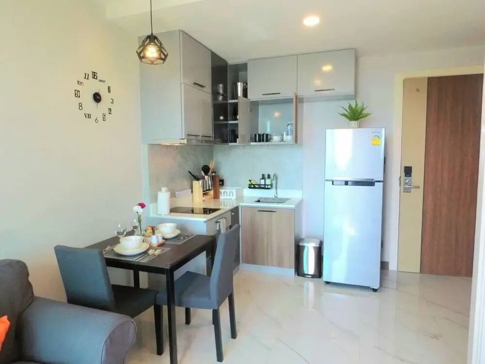 Bo202- 1 Bedroom Condo With Sea View Ao Nang Beach