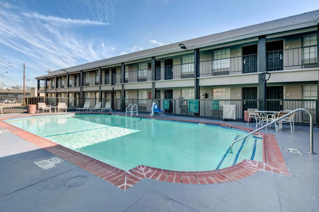 La Quinta Inn by Wyndham Dallas Uptown