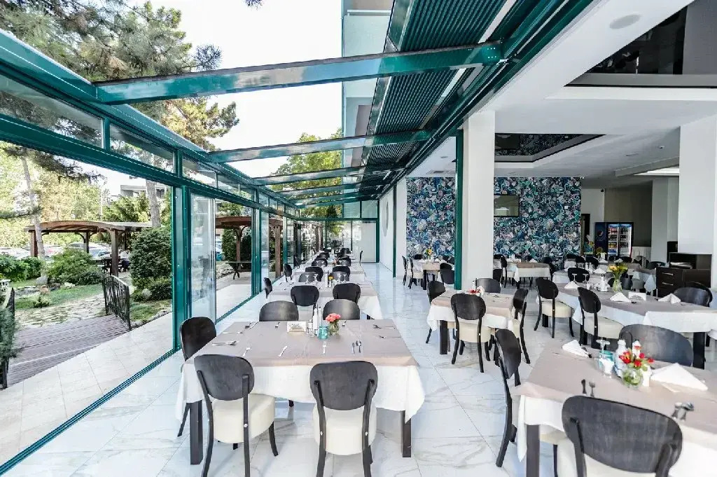 Mirage Medspa Hotel