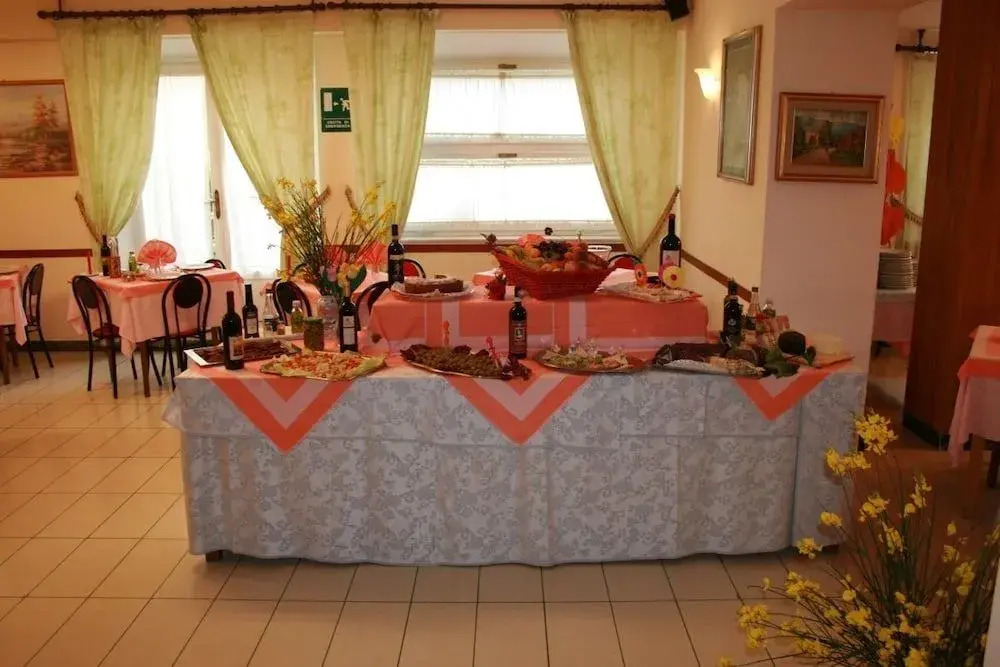 Hotel Vittoria