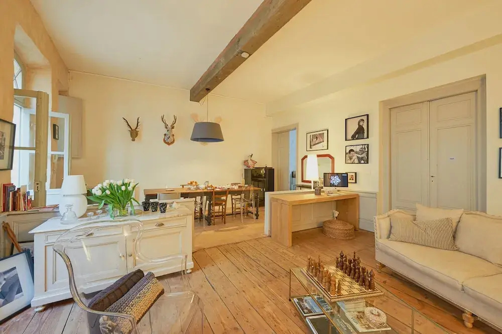Ecolodge Des Chartrons