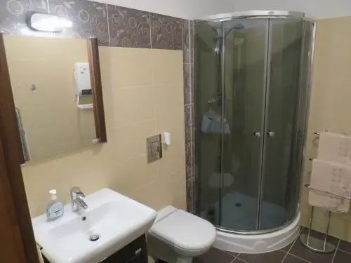 Sea Life Apartment
