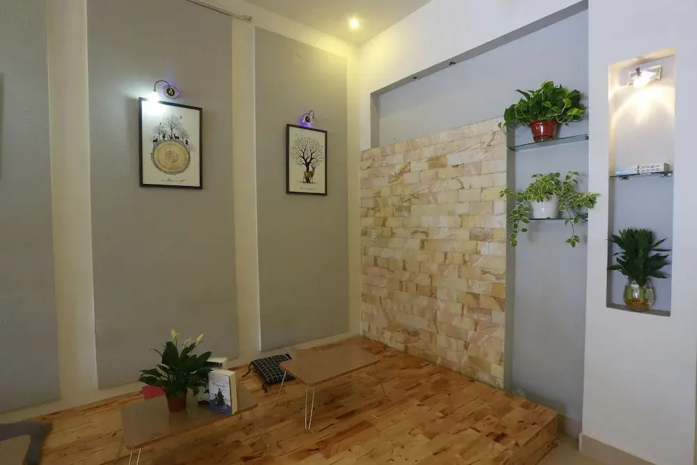 Santi Homestay DaNang