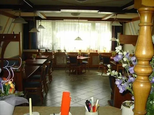 Hessisches Haus