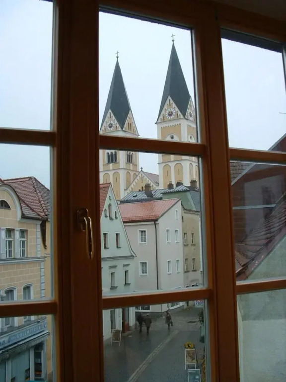 Altstadthotel Bräuwirt