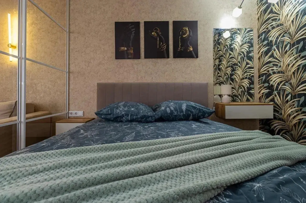 Daily Rent на улице Сормовская 1/3к1