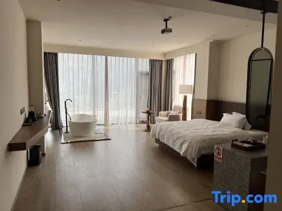 Mountain View Leisure Residence