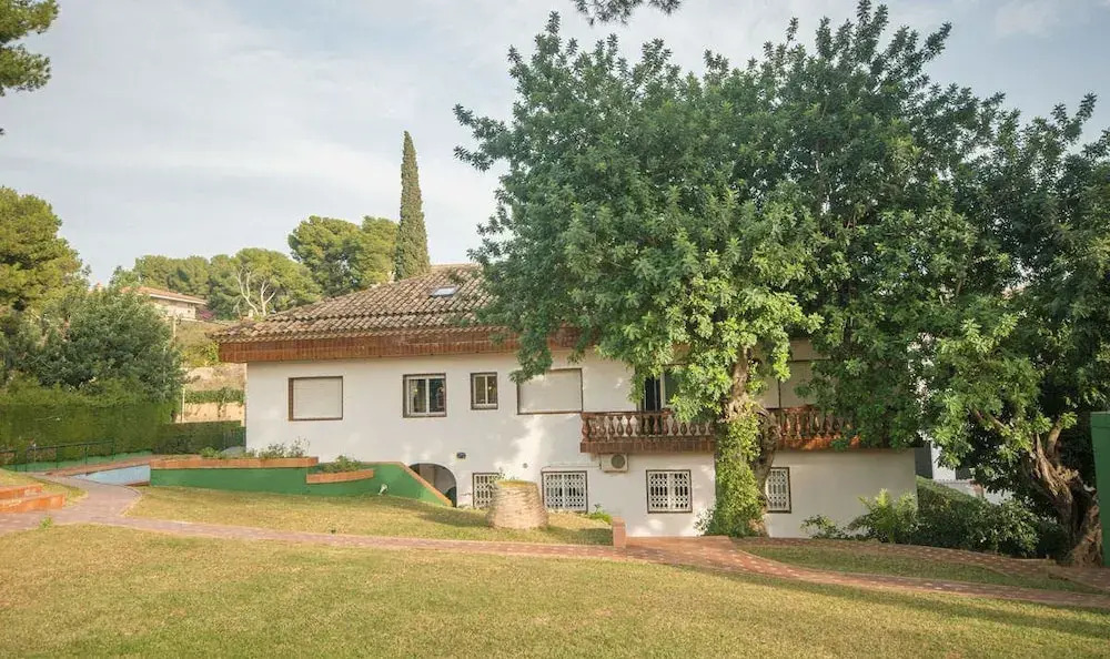 Casa Francia