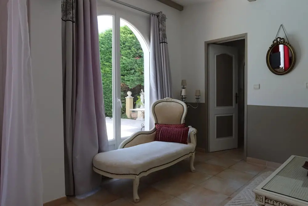 La Mylandre Chambre d'hôtes