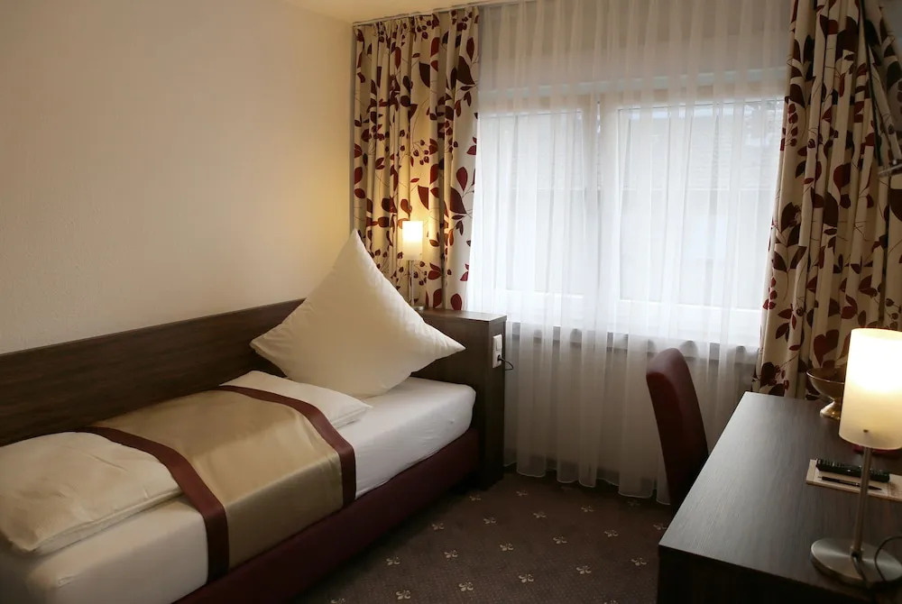 Hotel Rothkamp
